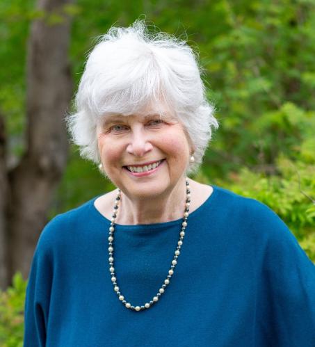 Eileen Pease Photo Fall 2025