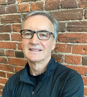 Patrick Aylward Fall 2025