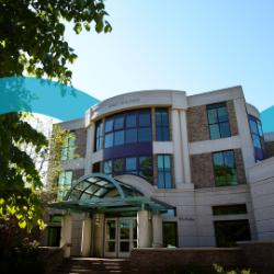 Sobey School Building