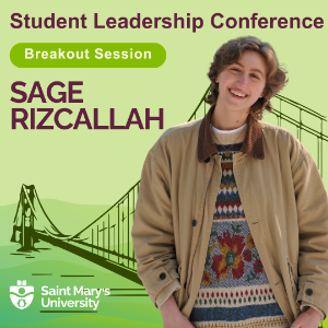 Sage Rizcallah speaker graphic