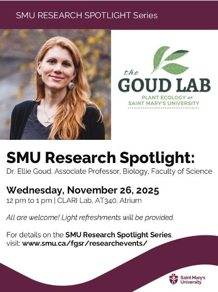 woman smiling and lab logo