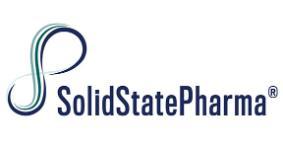 solid state pharma logo