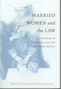 Married Women and the Law