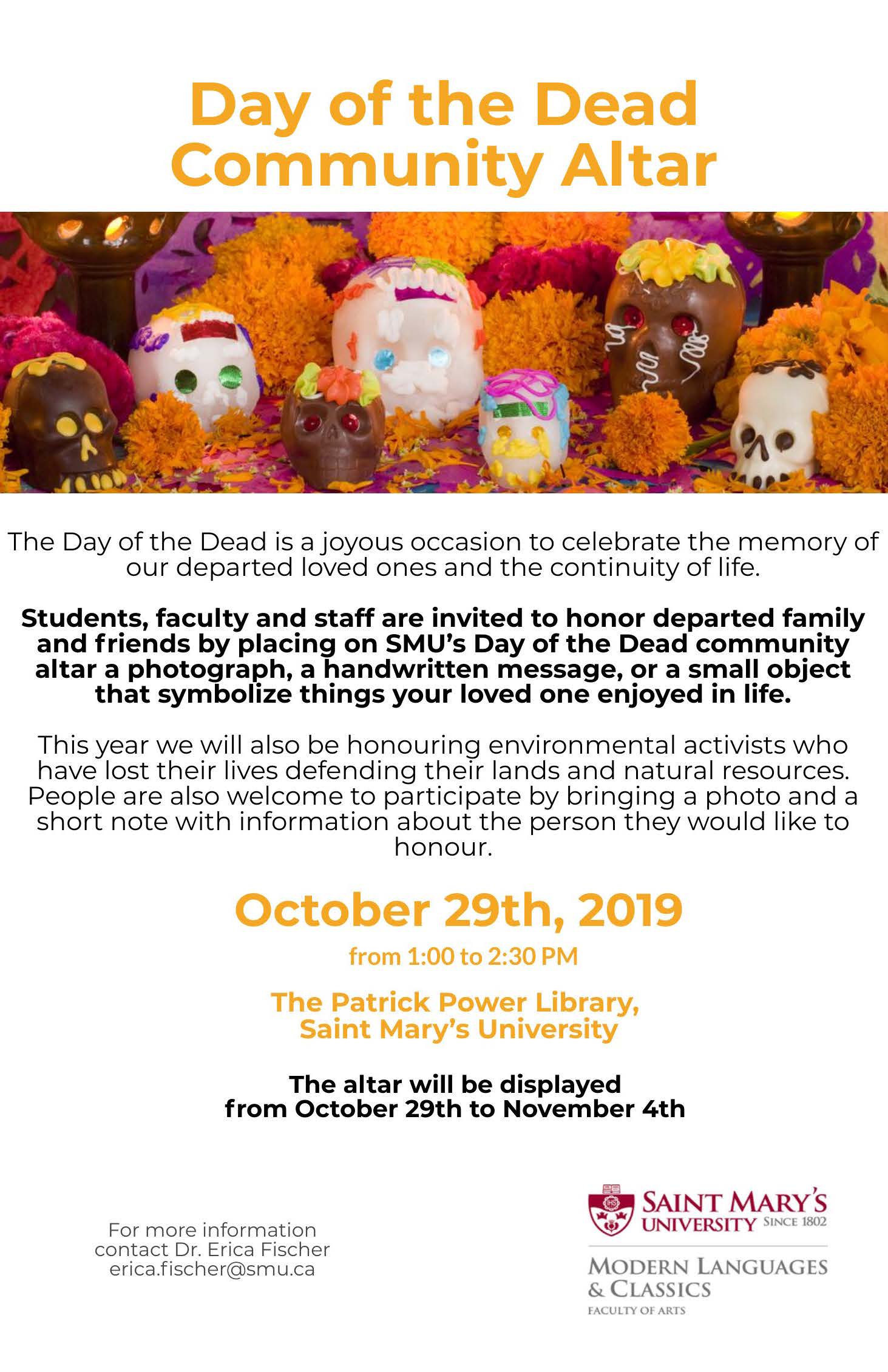 Day of the Dead