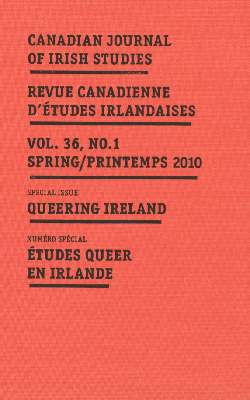 CJIS Queering IReland